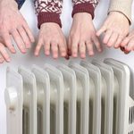 Freezing at Home? 7 Simple Things You Can Do to Heat Up a Cold Room