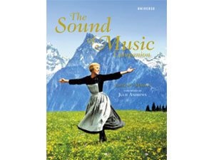 sound of music book