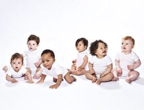 july aug 2015 are we born racist babies