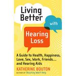 hearing loss book