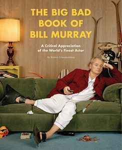 Bill Murray book