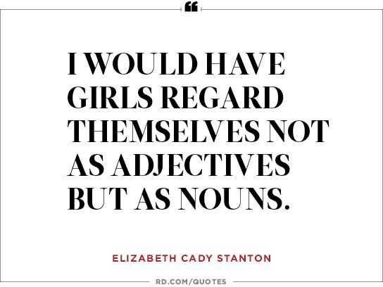 First-Wave Feminist Quotes That Still Resonate Today | Reader's Digest