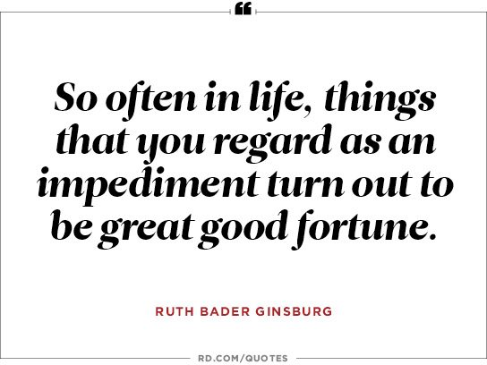 11 Quotes From Women Supreme Court Justices | Reader's Digest