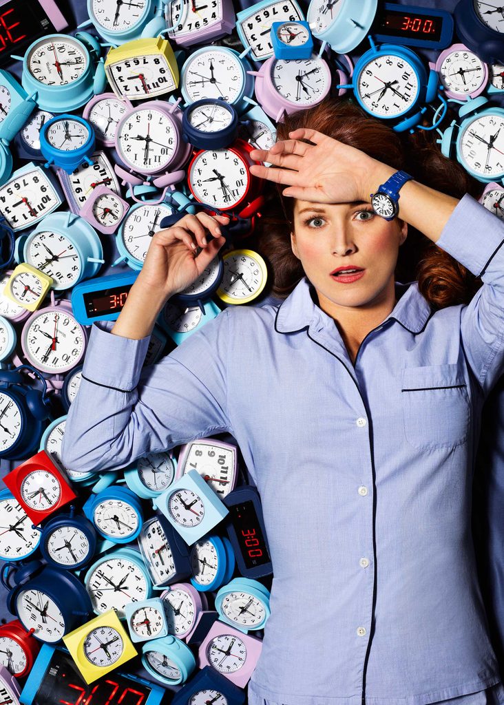 americas sleep crisis clocks