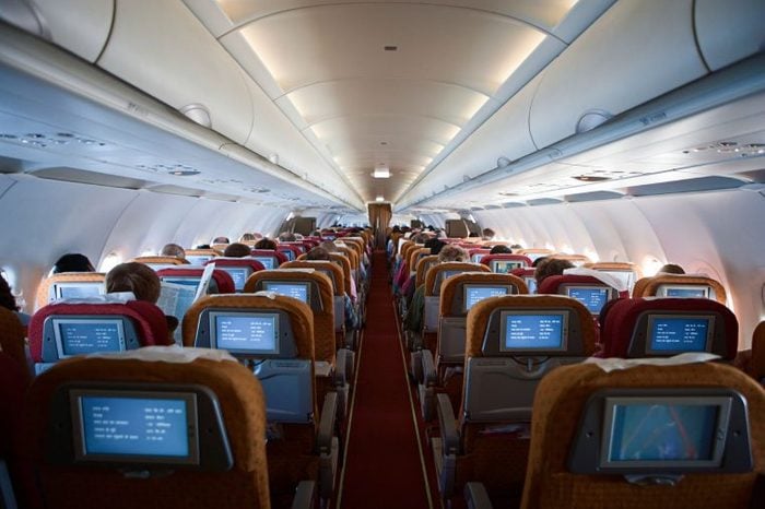 plane seats_rich people secrets