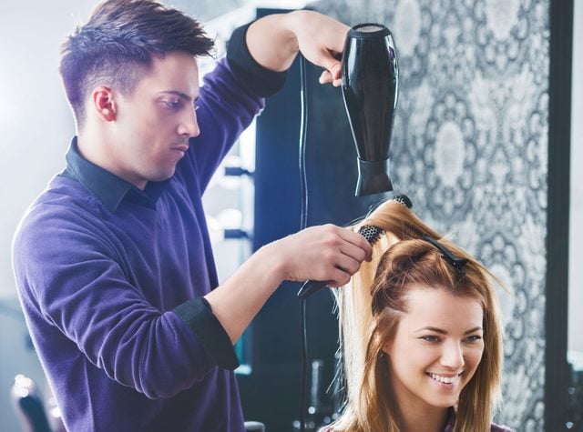 Secrets Hair Stylists Won't Tell You | Reader's Digest