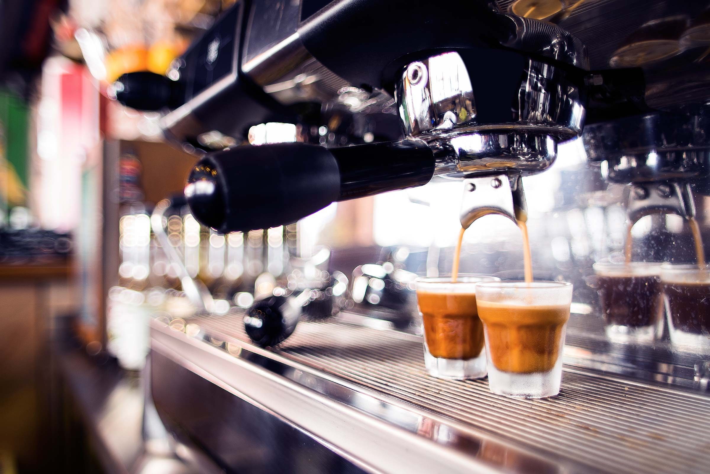things baristas won't tell you | reader's digest