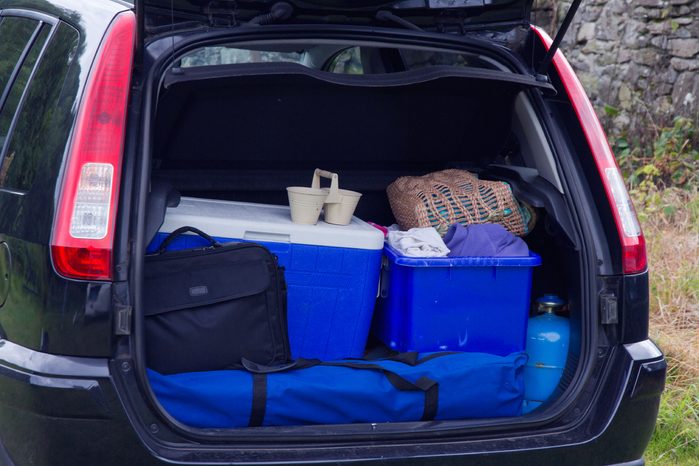 13 things personal organizers wont tell you car