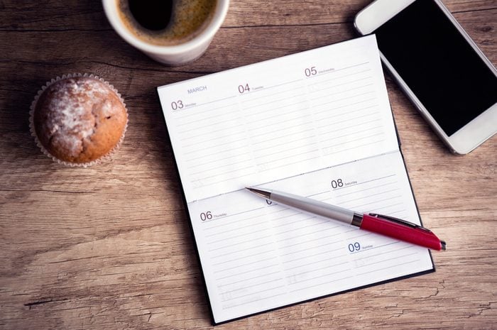 13 things personal organizers wont tell you planner