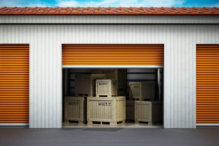 13 things personal organizers wont tell you storage unit