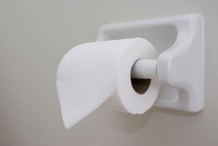 13 things your house cleaner wont tell you toilet paper