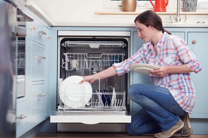 13 things personal organizers wont tell you loading dishwasher