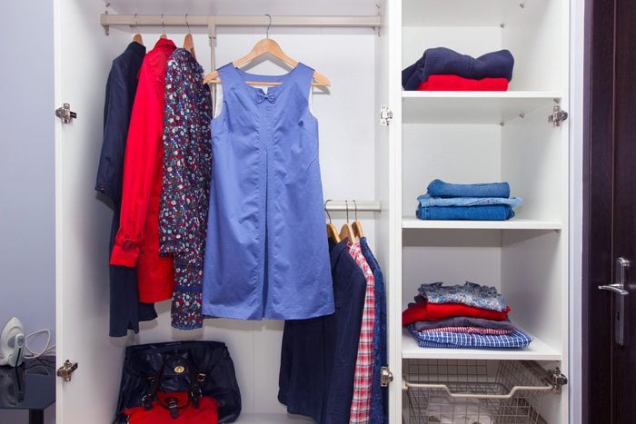 13 things personal organizers wont tell you two level closet