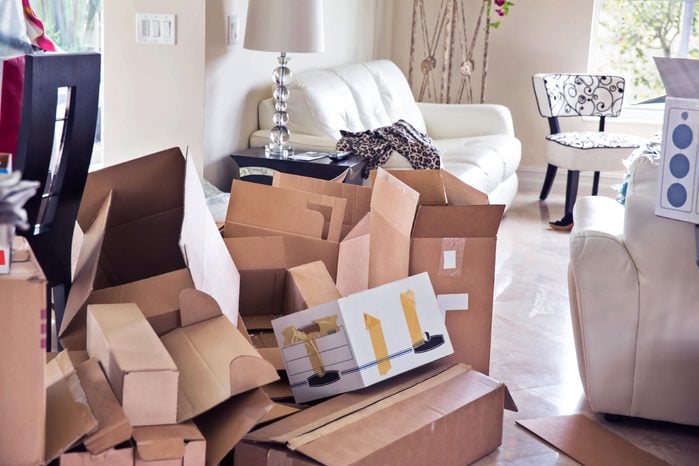 13 things personal organizers wont tell you cardboard boxes