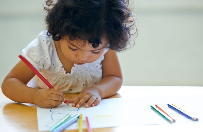 13 things personal organizers wont tell you kids art