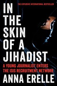 in the skin of a jihadist book cover