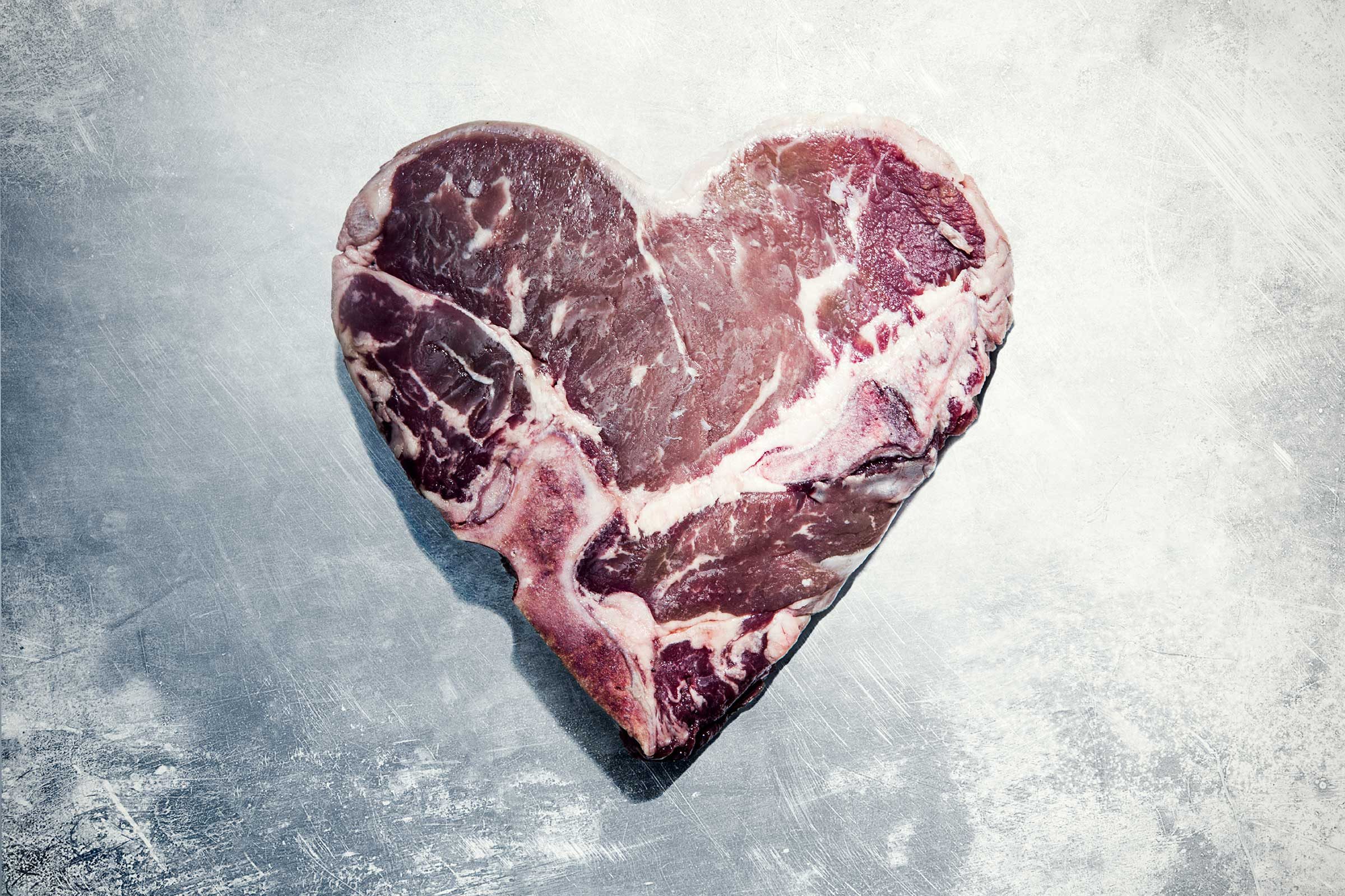 Who's Right: Is Meat Good or Bad for You? | Reader's Digest