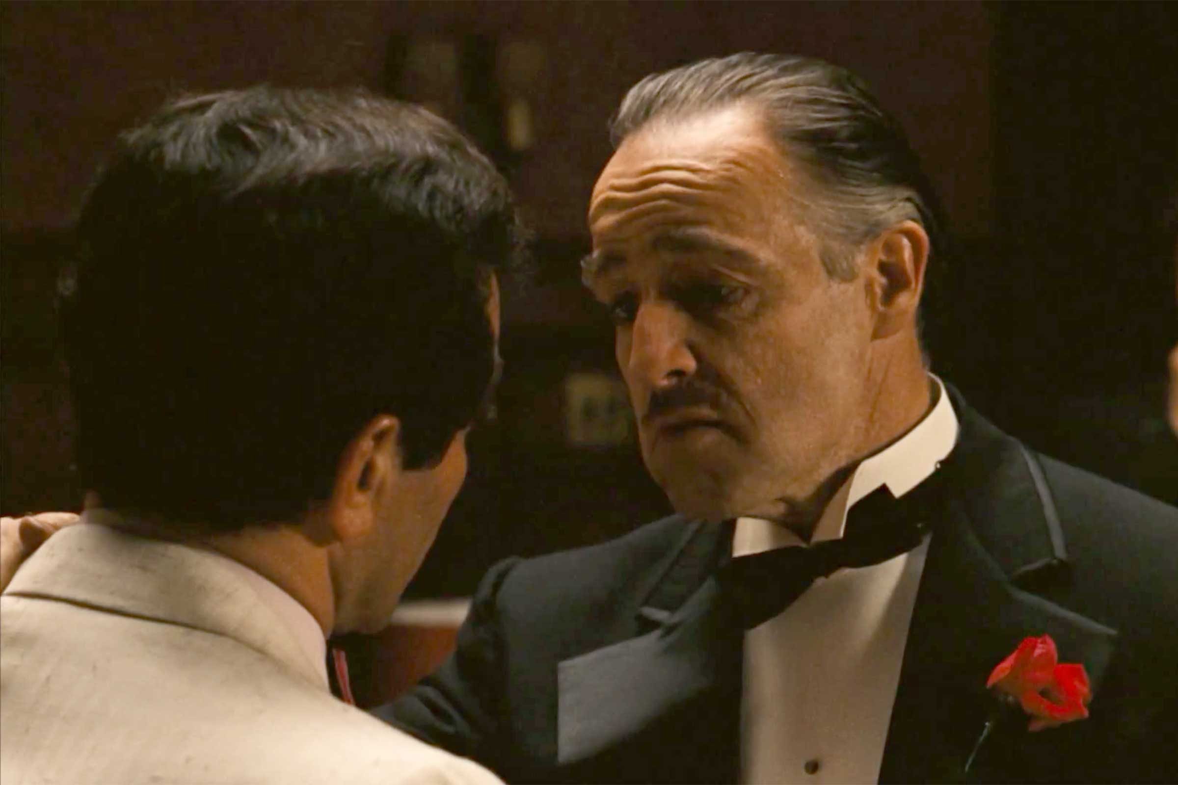 10 Mind-Blowing Facts About 'The Godfather' | Trusted Since 1922