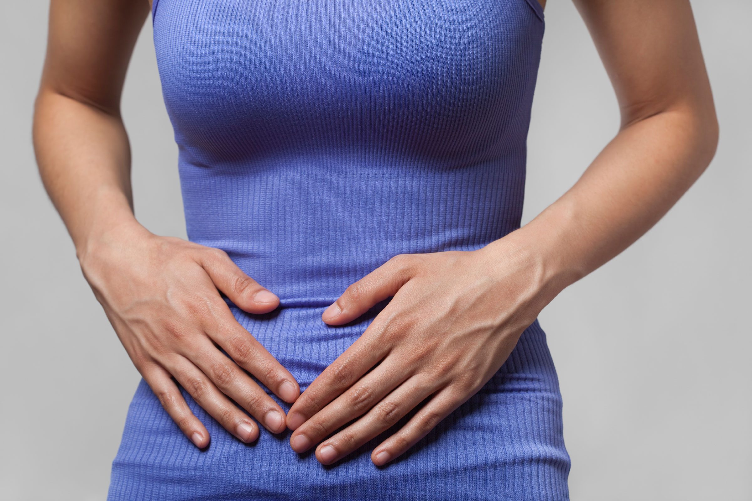 menstrual cramp relief: unusual period pain remedies | reader's digest