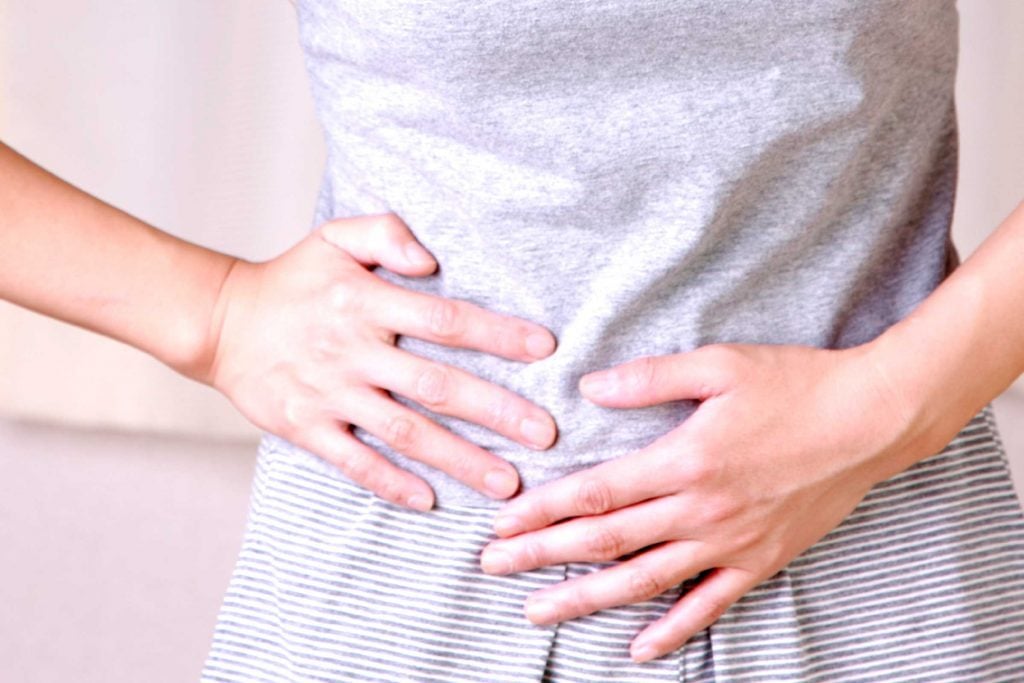 Stomach Pain Causes  7 Reasons For Abdominal Pain