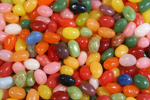 8 Surprising Facts About Jelly Beans | Reader's Digest