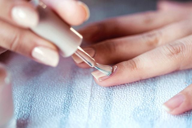 What Your Nail Polish Color Reveals About You | Reader's Digest