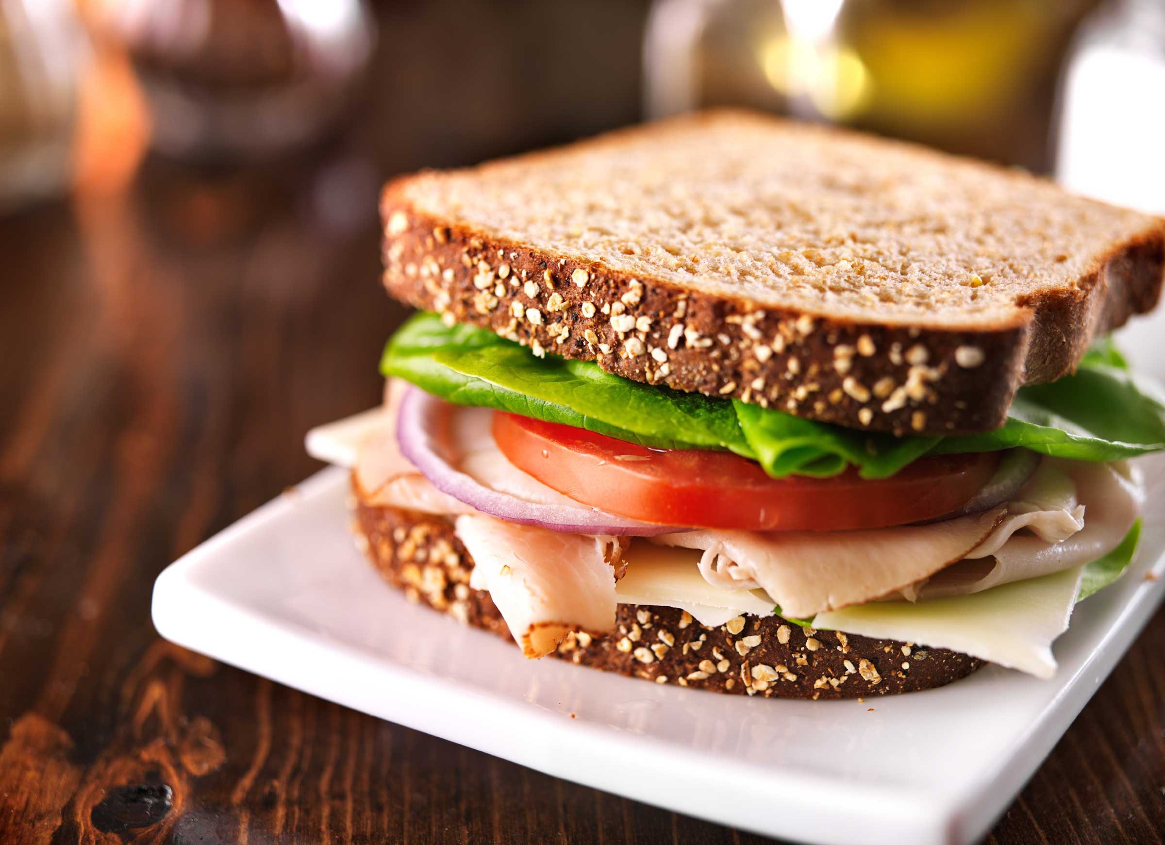 How to Make a Sandwich: 7 Layers to Add | Reader's Digest