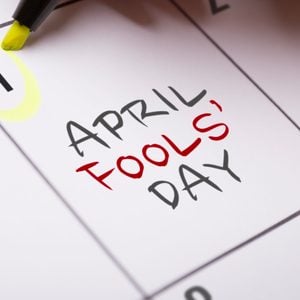 april fools' day Office april fools pranks