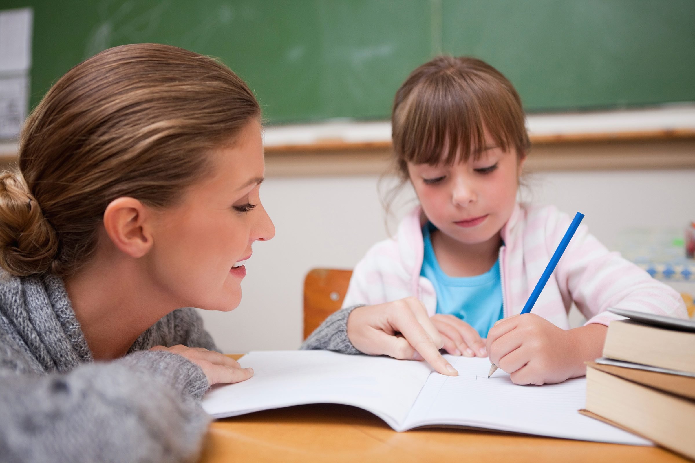 Things Your Child's Teacher Won't Tell You Reader's Digest