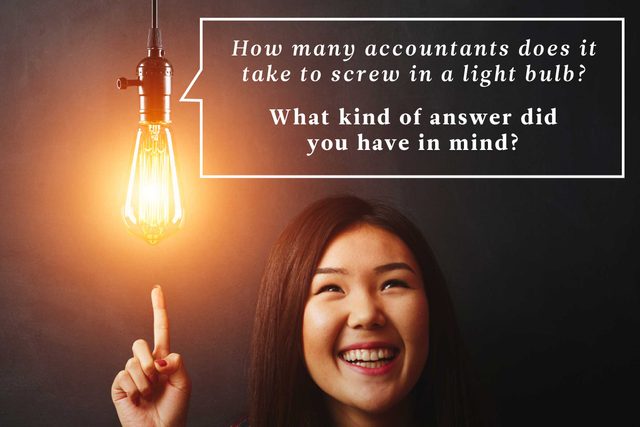 Light Bulb Jokes That Make You Sound Smart | Reader's Digest