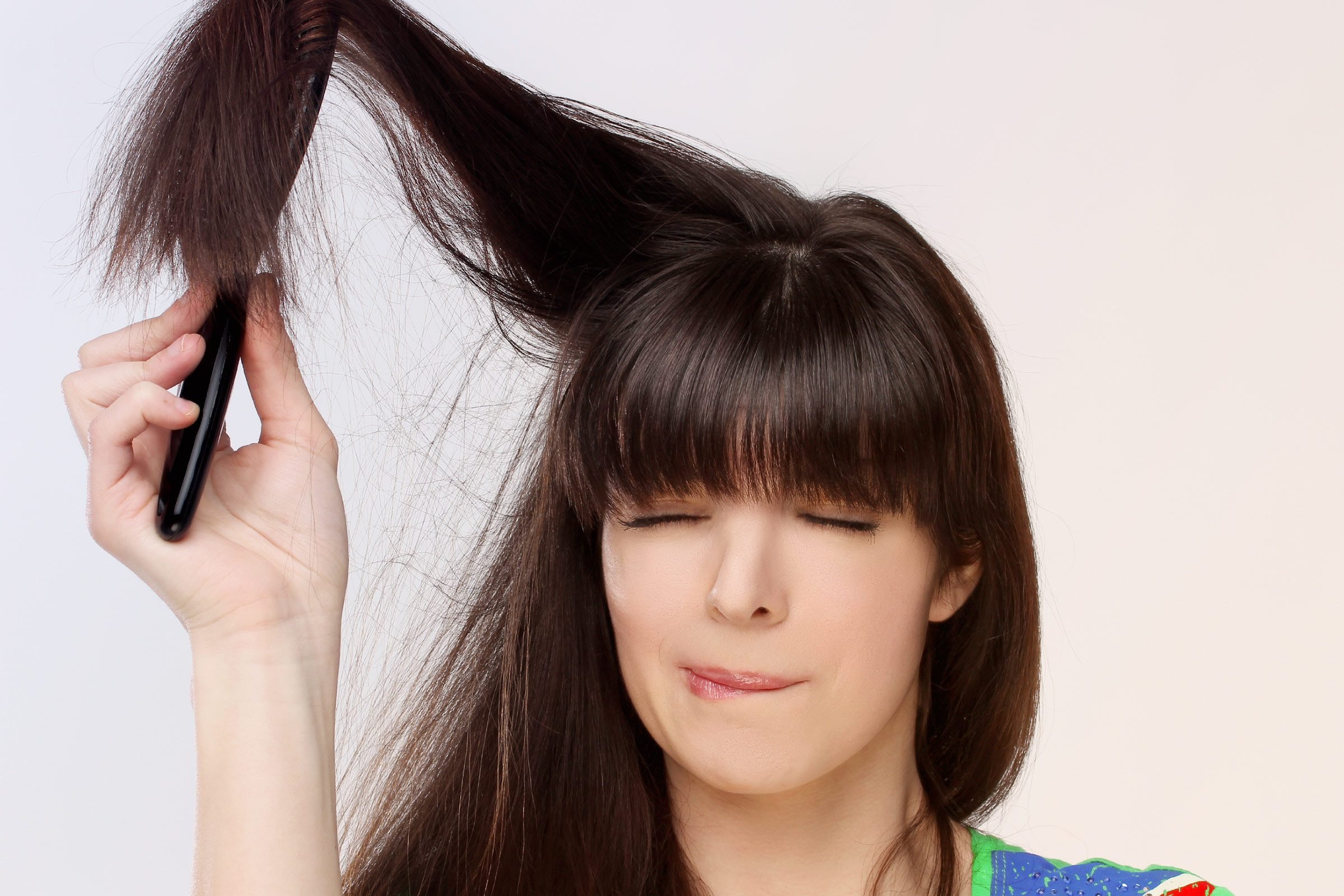 Surprising Myths and Facts About Your Hair