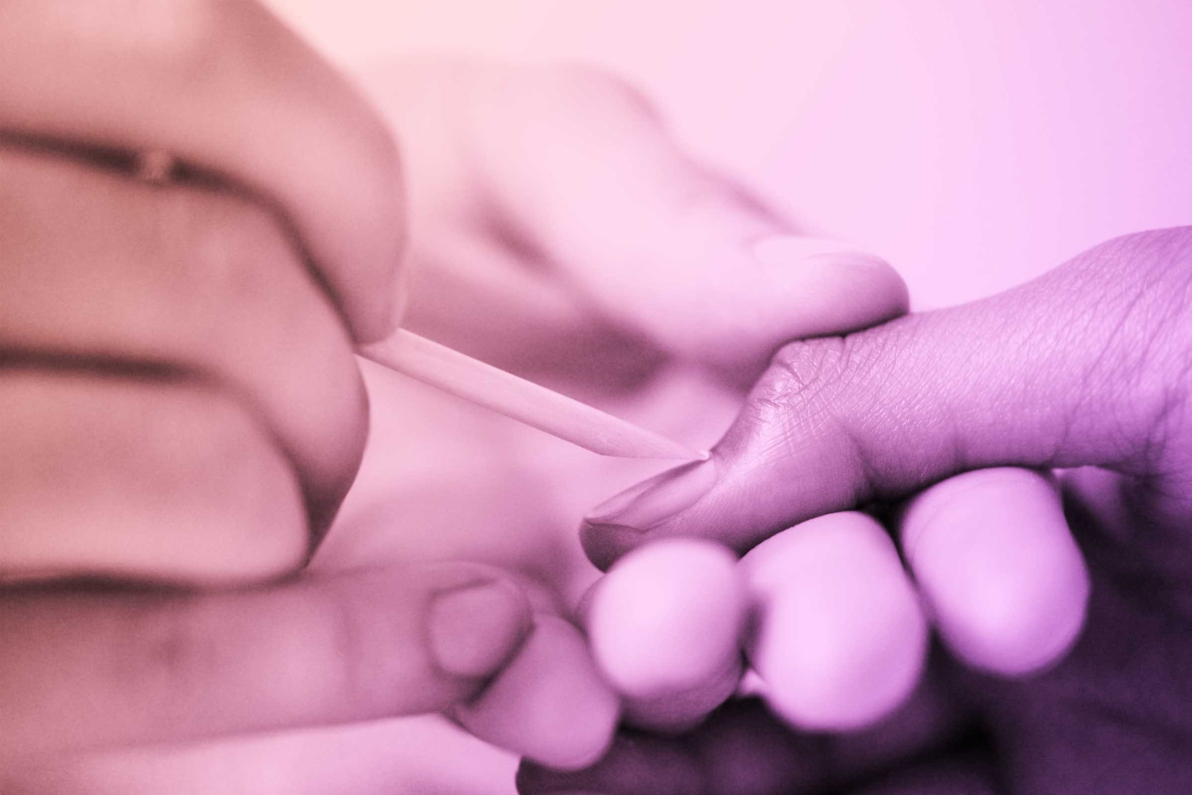 Get Healthy Nails: 14 Tips to Try | Reader's Digest
