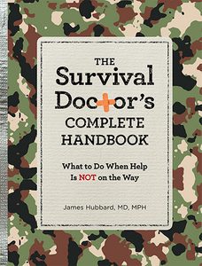the survival doctors handbook