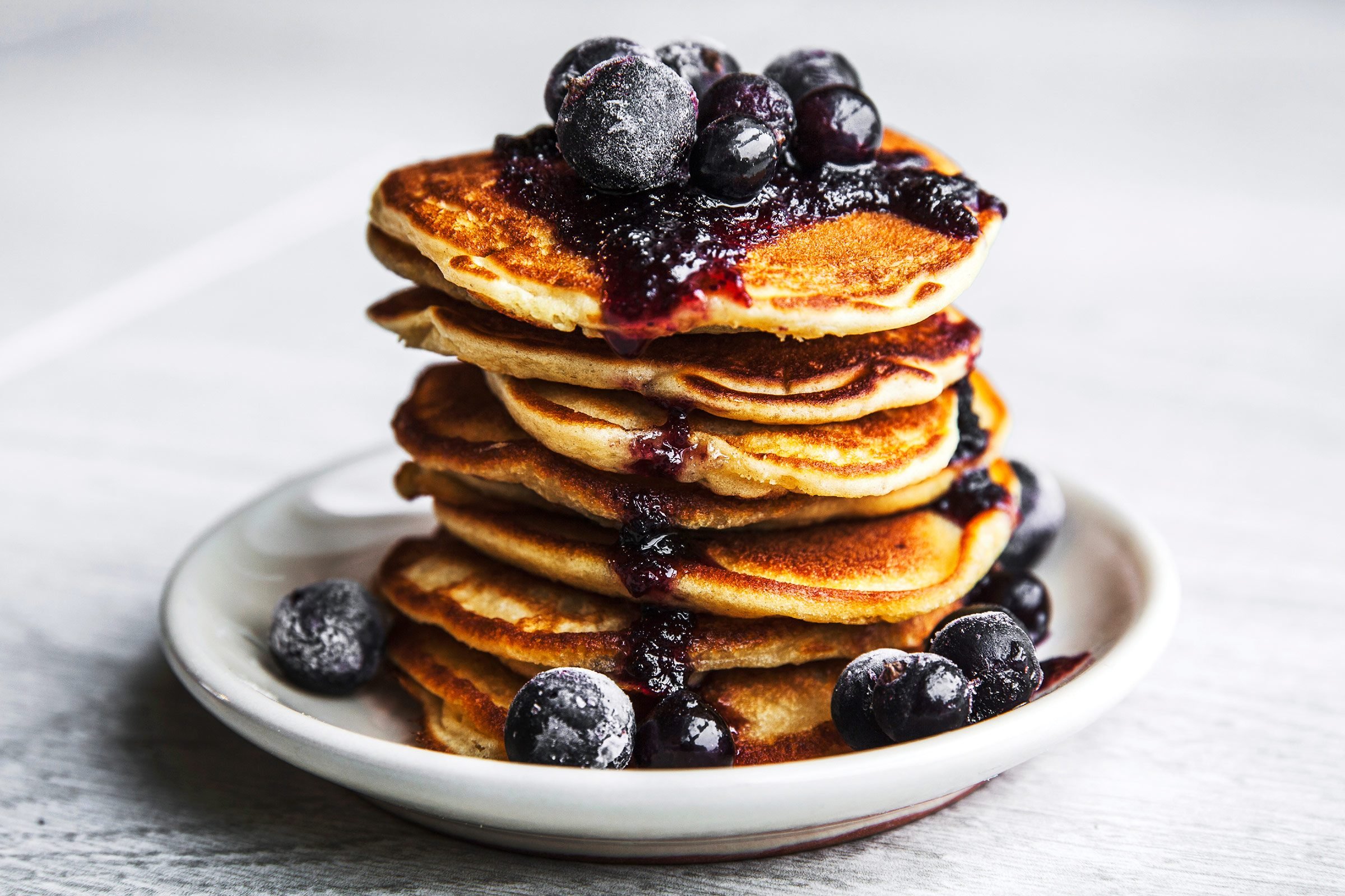 9 Easy Ways to Make Pancakes More Delicious | Reader&amp;#39;s Digest