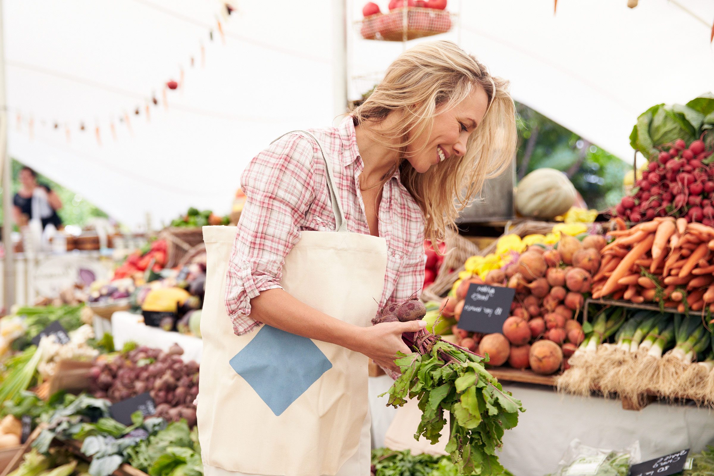 things you didn't know about organic food | reader's digest