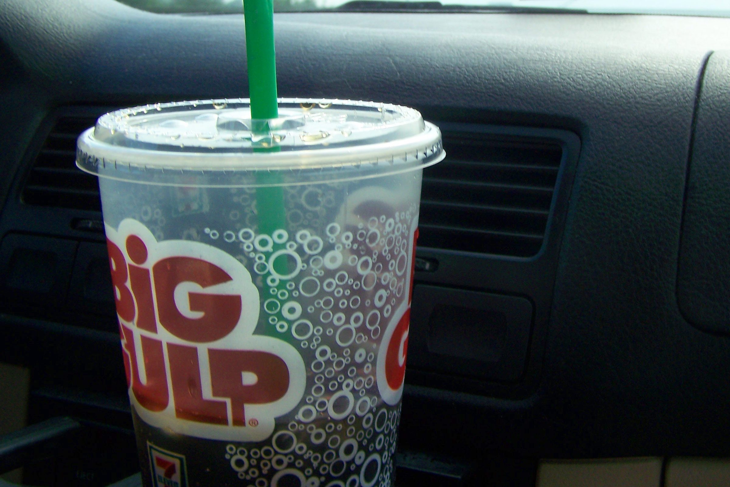 9 Offensively Enormous Beverages