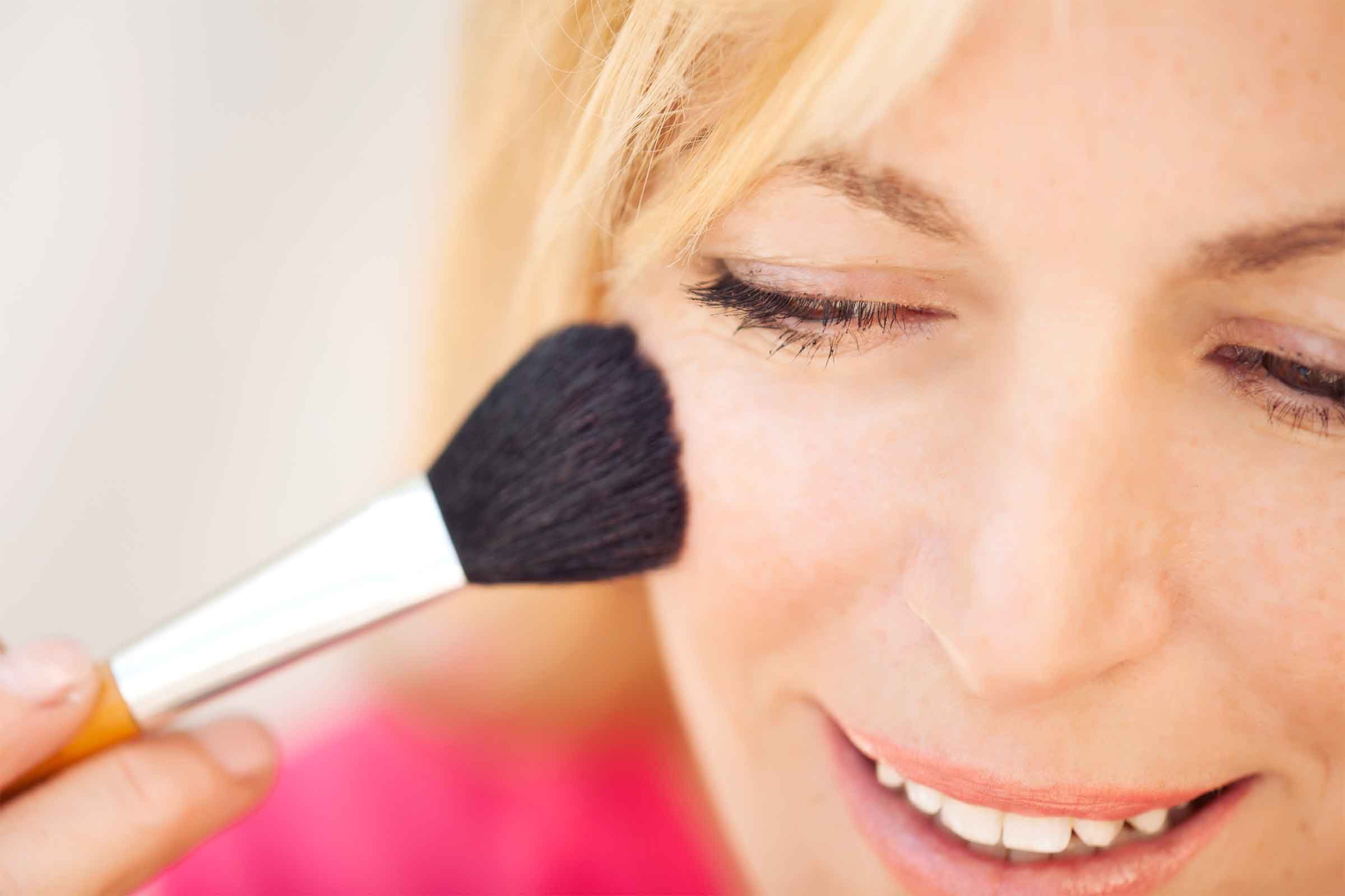 Makeup Mistakes That Age Your Face Readers Digest