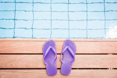 Get Pretty Feet for Summer: Foot Care and Pedicure Tips | Reader's Digest
