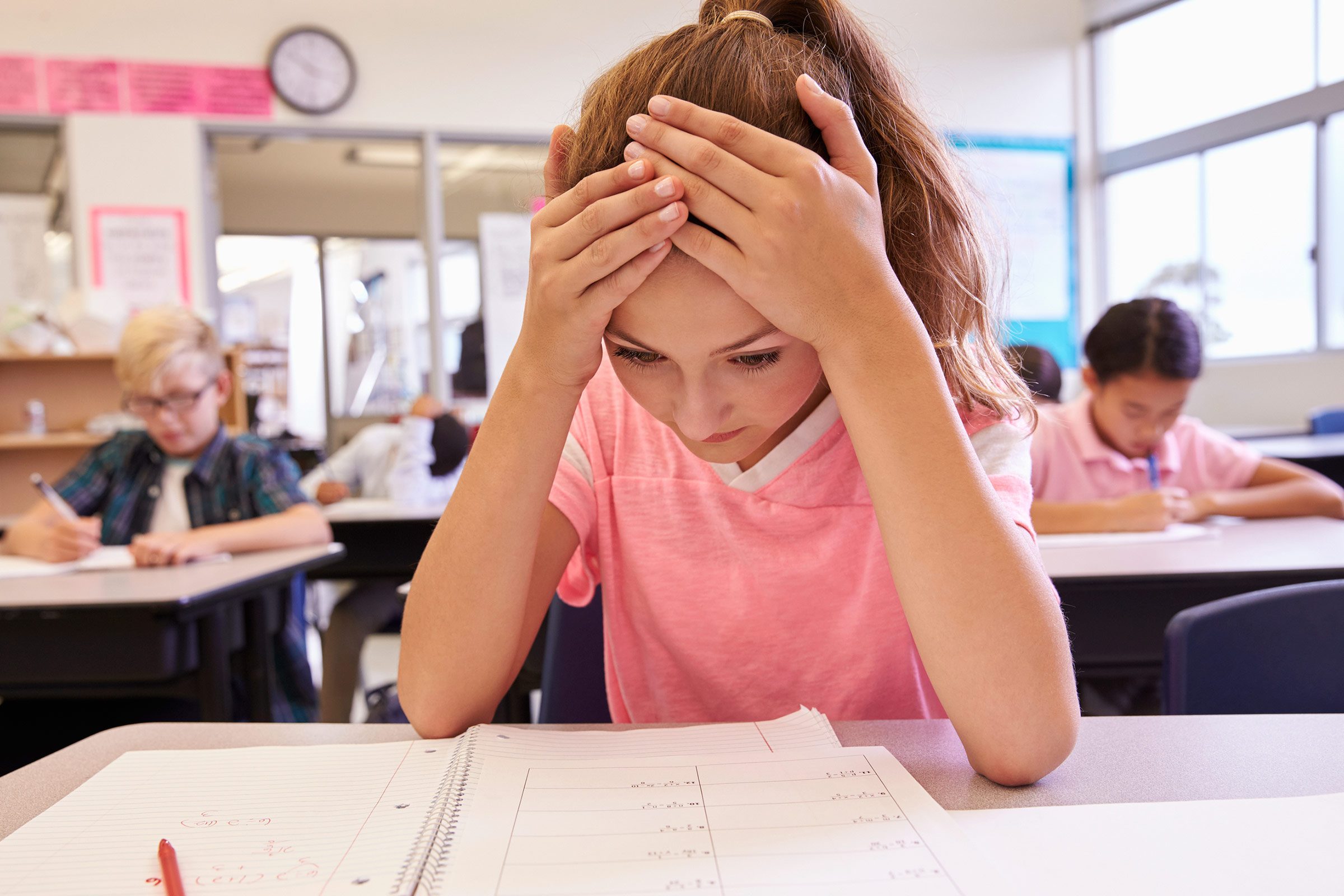 10 Conditions You Might Mistake for ADHD | Reader's Digest