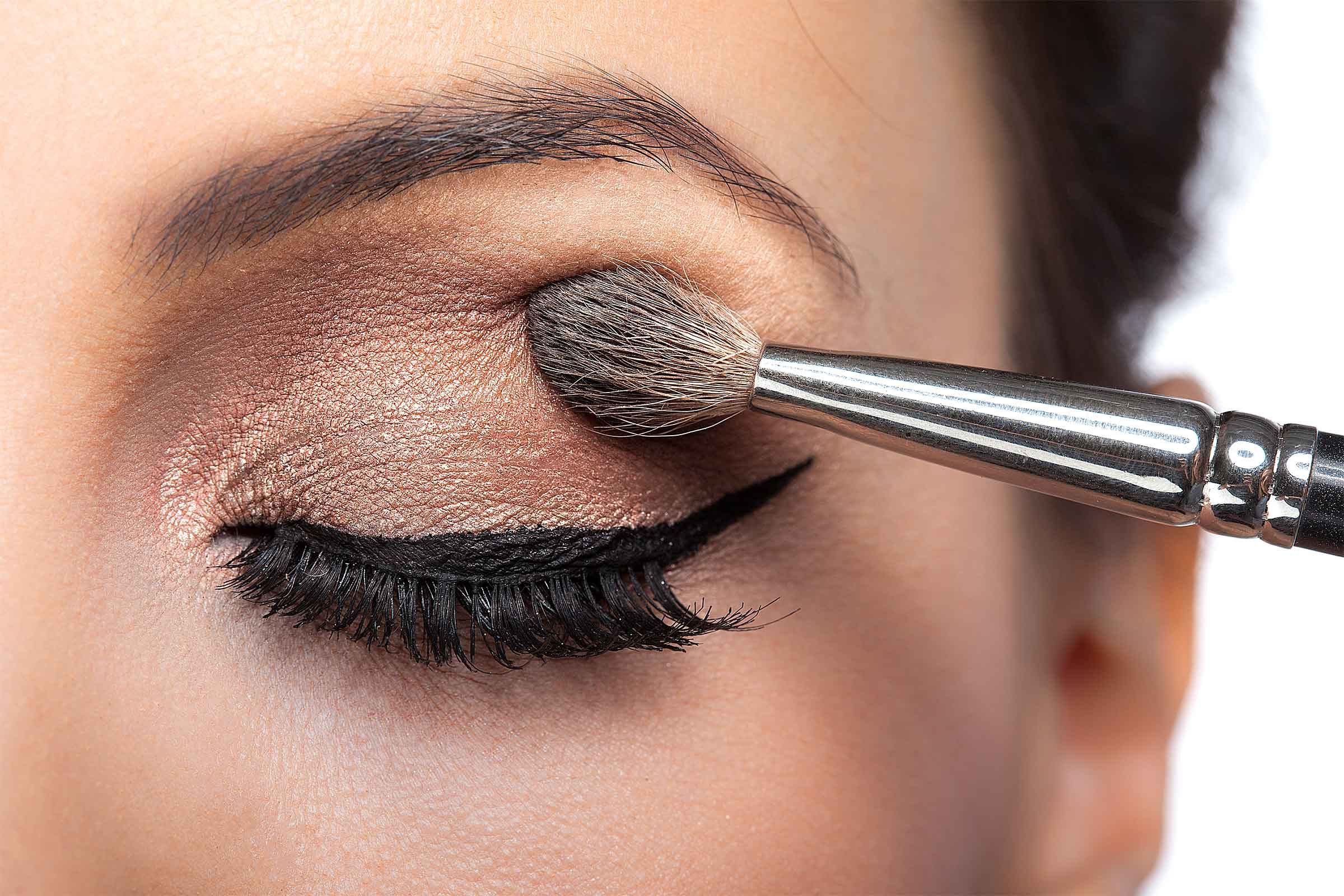 Makeup Mistakes That Age Your Face Readers Digest
