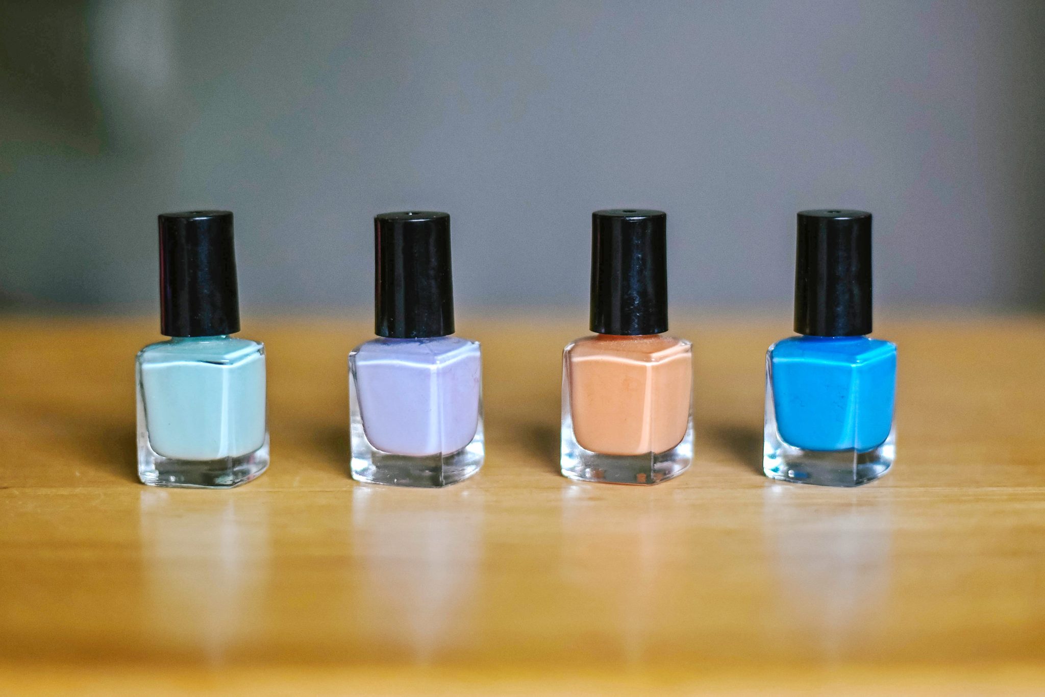 1. How to Fix Nail Polish That is Too Light in Color - wide 10