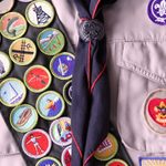 How a Boy Scout Nearly Drowned to Fight Racism in His Troop