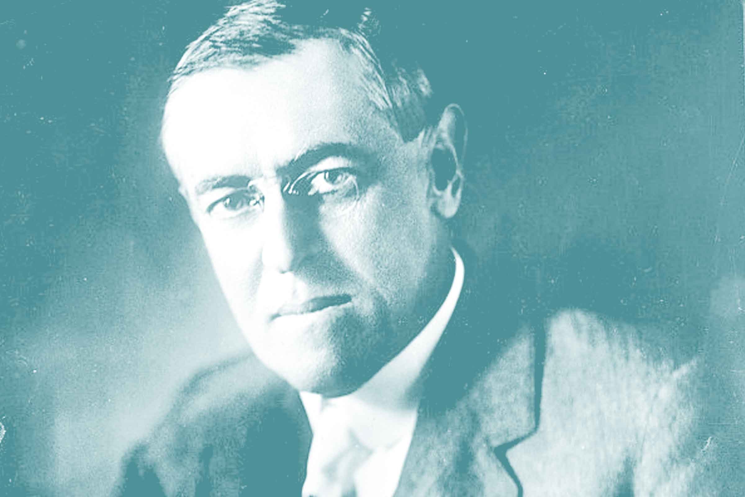 Woodrow Wilson: Aren T Presidents The Best