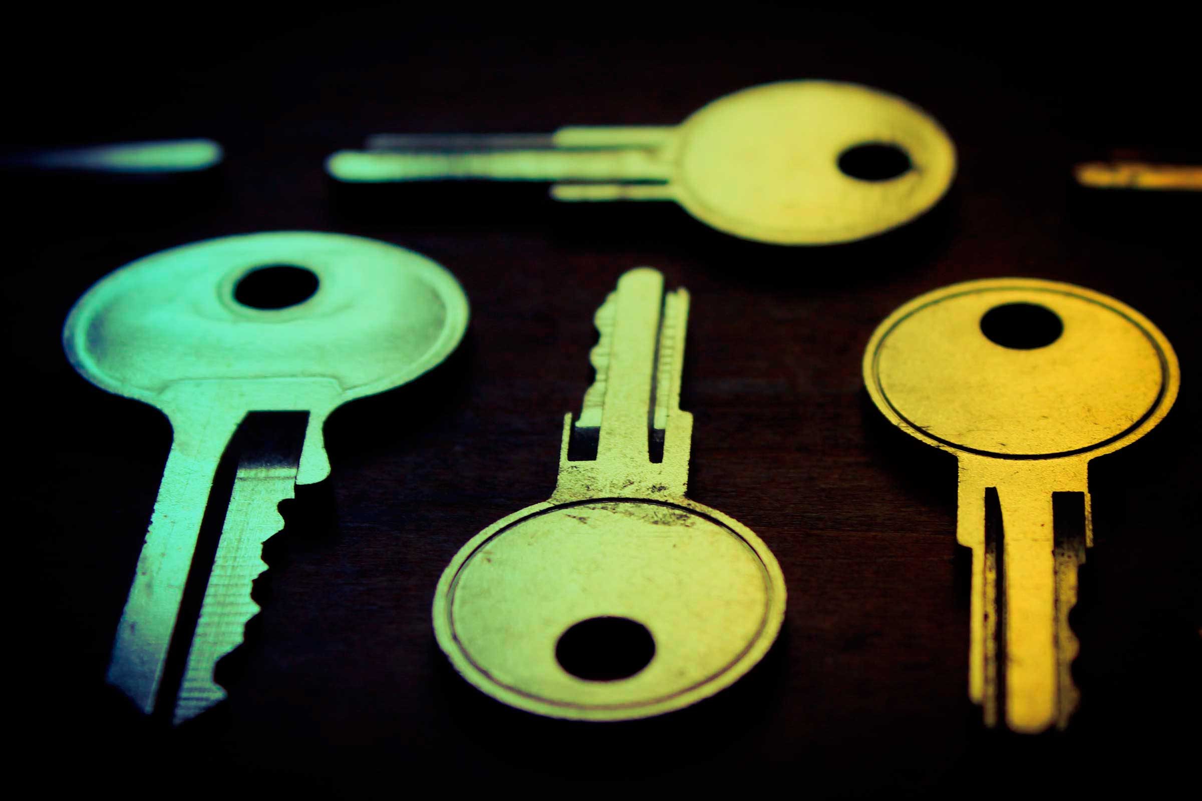 Reliable Assistance To Choosing The Best Locksmith professional To Meet Your Needs 1