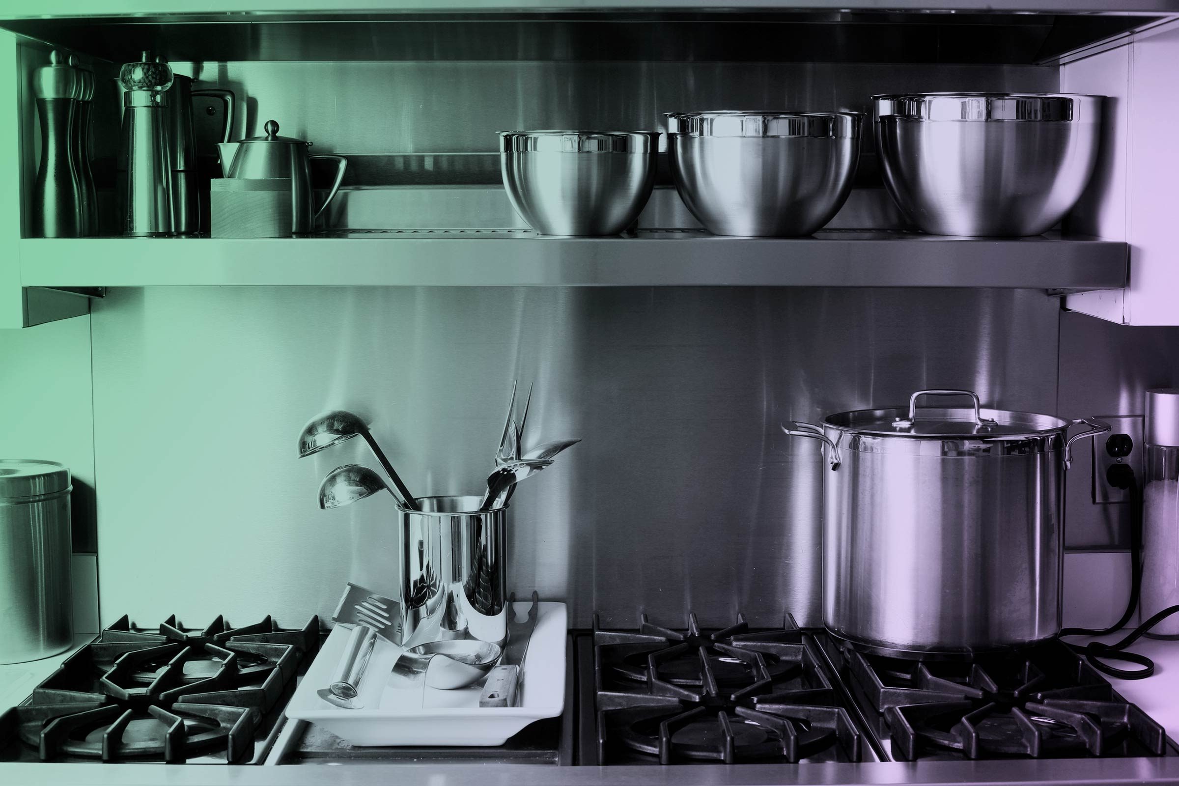 Kitchen Organization Tips To Make Your Kitchen Less Messy Reader