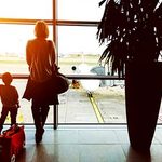 21 Secrets to Flying with Kids from Flight Attendants and Pilots