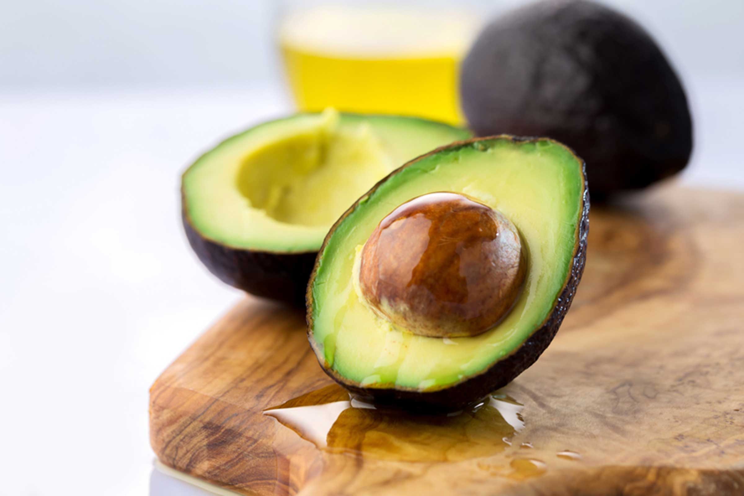 Avocado for Hair and Face: Beauty Uses for Avocado | The Healthy