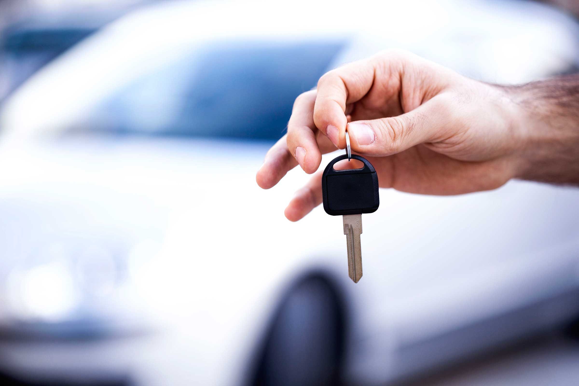 Car Buying Tips: 34 Secrets Dealers Know But You Don't | Reader's Digest