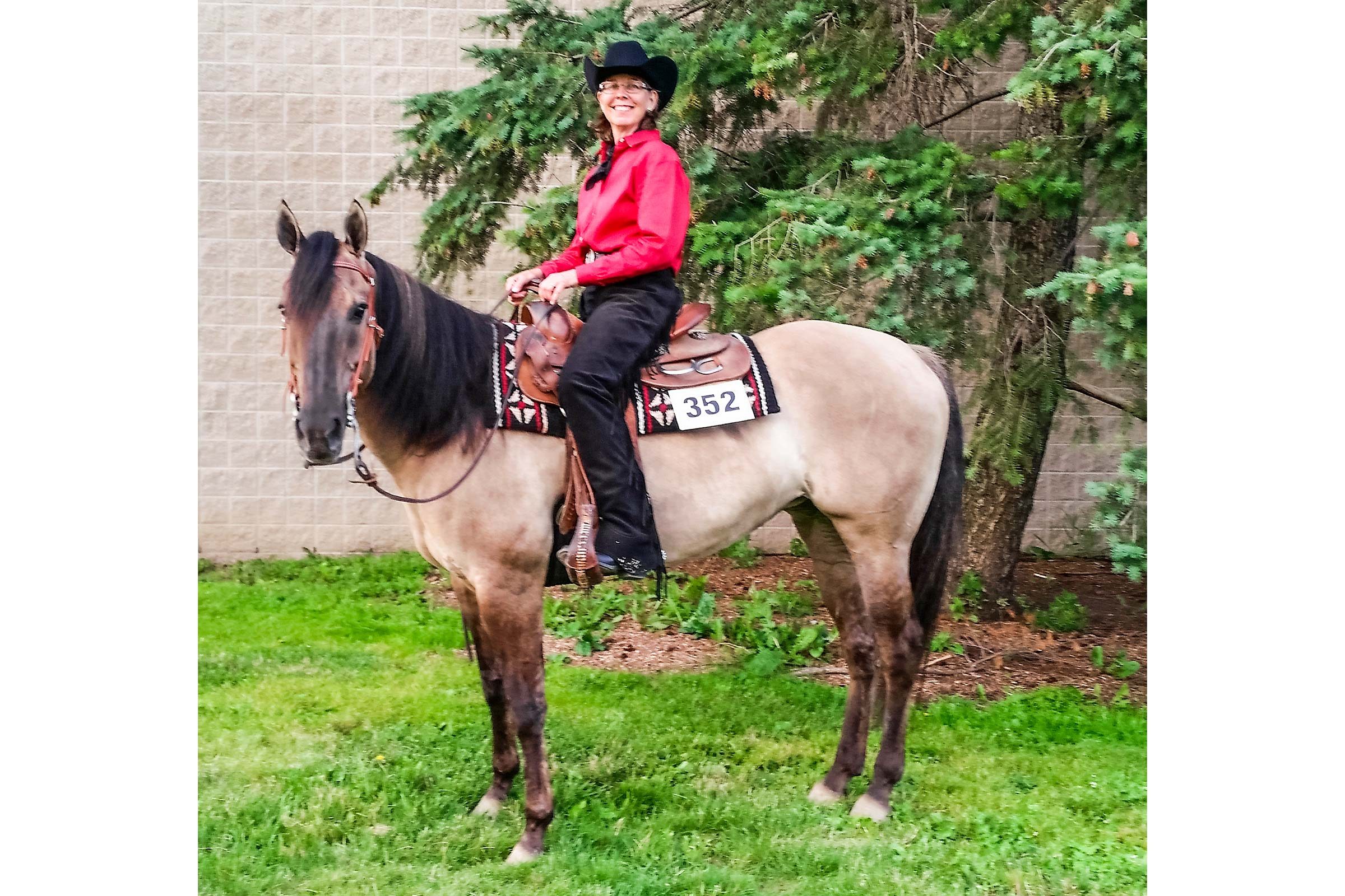 How a Preacher Got Ponies for His Horse-Crazy Daughters ...