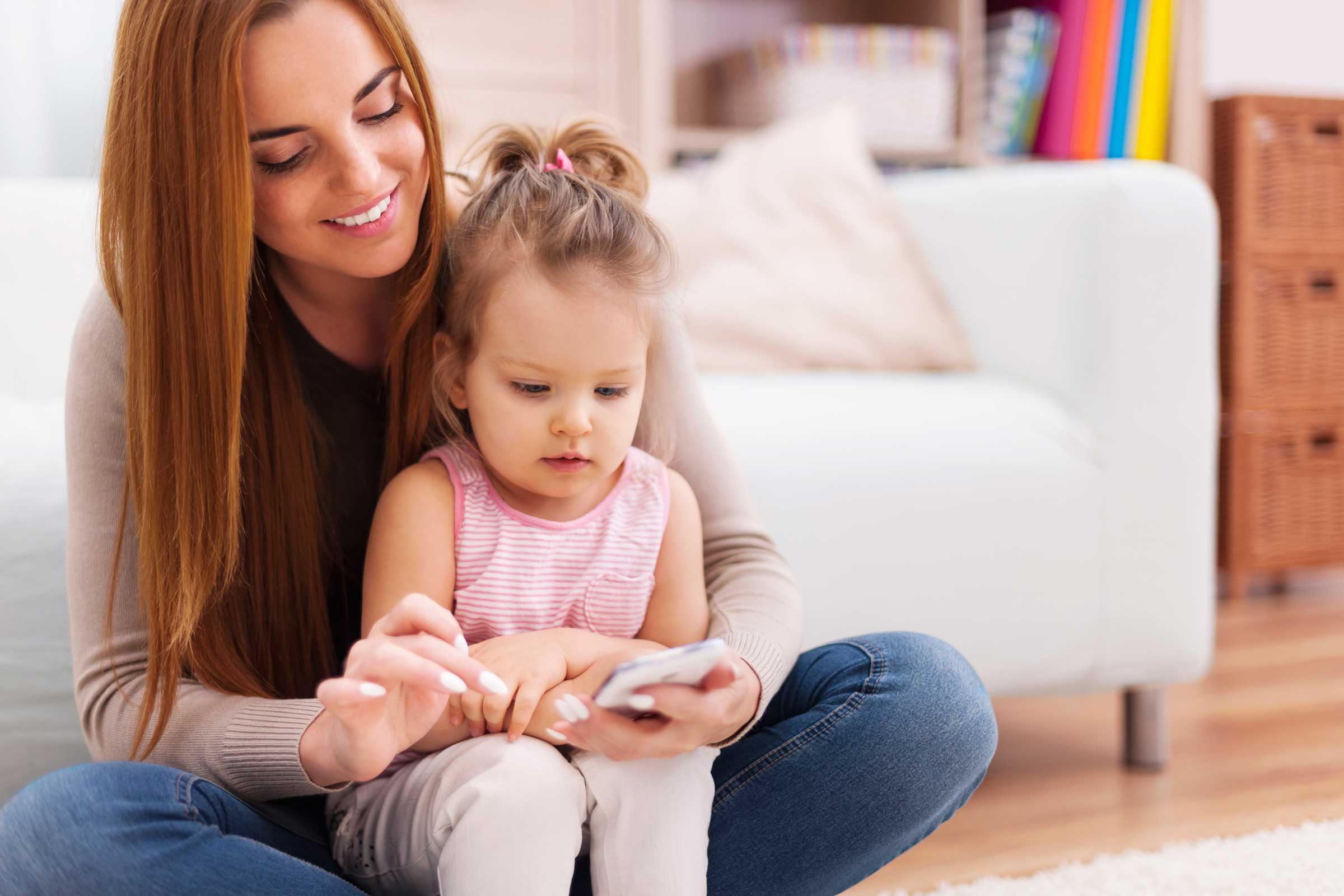How to Get Your Kids Off Their Phone | Reader's Digest